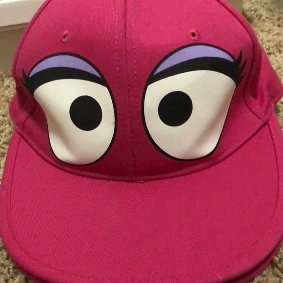 WE ARE MONSTERS HAT👹💞 - Picture 1 of 3